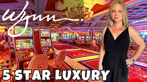 Wynn casino host