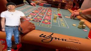 Wynn casino host